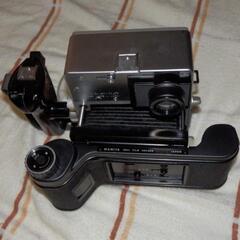 ❤️名機★動作品★蛇腹カメラ❤️マミヤプレススーパー23★100㎜★F3.5