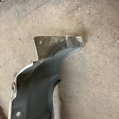 jb23 純正フェンダー