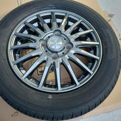 夏 軽自動車13インチ 155/65R13 ヨコハマ【富山】ムーヴ ミラ ワゴンR アルト ジーノ ラパン エッセ 軽トラック バモス ライフ プレオ サンバー 中古4本