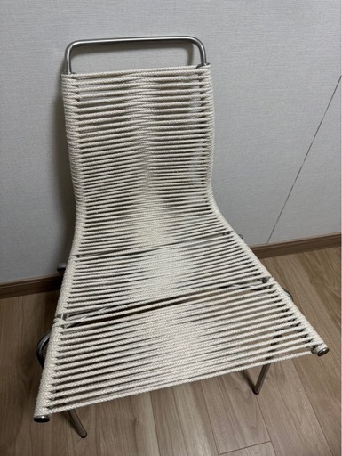 カール・ハンセン　チェア　4脚セット　PK1　2022廃盤商品