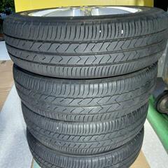 夏 軽自動車用14インチ 155/65R14 トーヨー【富山】 N-BOX タント ムーブ ミラ イース スペーシア ワゴンR  アルト ラパン Nボックス 中古4本