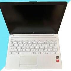 高性能】10月分② HPゲーミング対応！Ryzen 5 2500U搭載 高速Windows 11