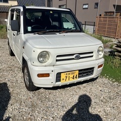 ネイキッド パール検なしAC冷えます