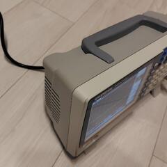 【美品】GW INSTEK  GSP-730　スペクトラムアナライザ