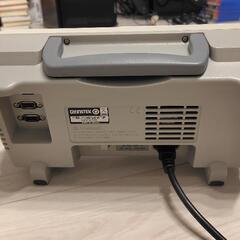 【美品】GW INSTEK  GSP-730　スペクトラムアナライザ