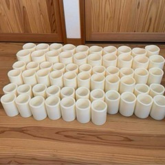 IKEA LEDキャンドルライト