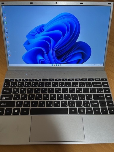 Pasoul ENVY14 薄型 第9世代 CPU