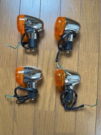 半額以下 HONDA CB1100EX 純正 4つセット 投稿詳細｜MOTOCLE