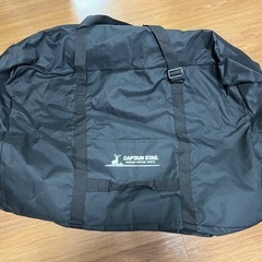 キャプテンスタッグ（captainstag）　折り畳み自転車・収納袋