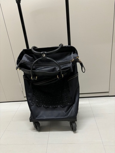 スワニー キャリーバッグ ショッピング カート キャリー バッグ