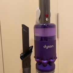 ダイソン掃除機 美品