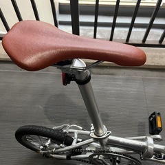 キャプテンスタッグ（captainstag）　折り畳み自転車・収納袋