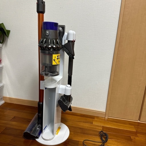Dyson掃除機