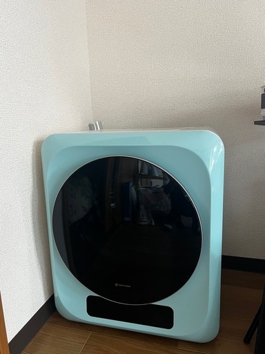 SENTERN  衣類乾燥機　3kg  小型 ミニ