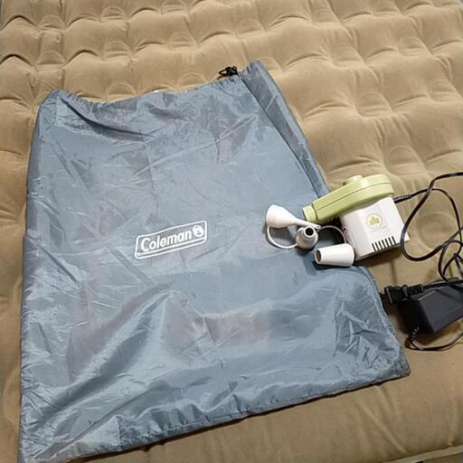 コールマン エアーマット300 Coleman コールマン エアーマット300