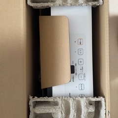 取引中　ガスファンヒーター N140-5882