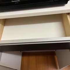 10/27処分予定】食器棚 収納棚