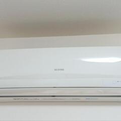 エアコン【冷暖房】IRR-2218C