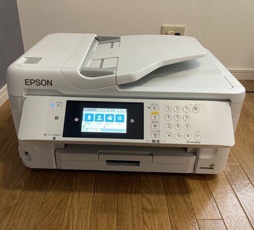 EPSON PM-A970 ジャンク品 PC周辺機器 EPSON - EPSON PM-A970 Amazon