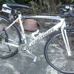 メリダ ロードバイク 50サイズ