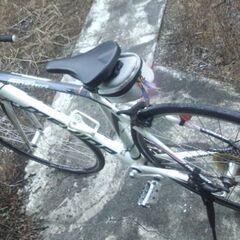 メリダ ロードバイク 50サイズ