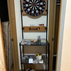 条件値引きあり ダーツボード ダーツセット