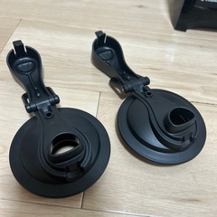 【中古美品】バイタミックvitamix s30 ブラック 取説レシピ付き