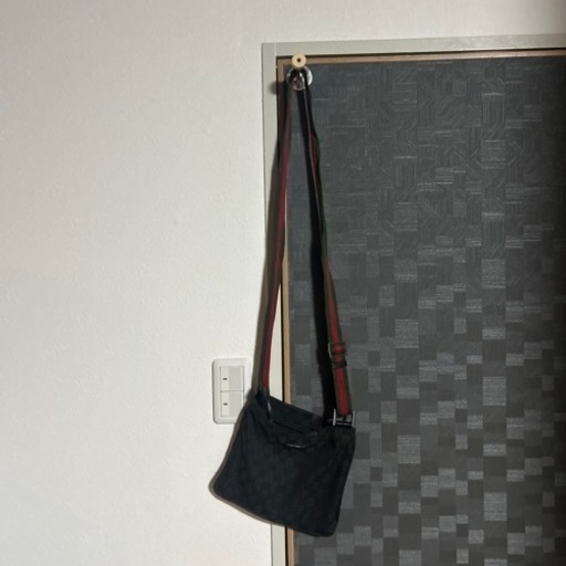 GUCCIショルダーバッグ