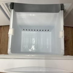 TOSHIBA 東芝 2ドア冷蔵庫 GR-U15BS 2022年製