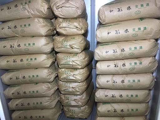 保冷庫保管のお米▲玄米！30kg！新米ではなく令和5年度産です。