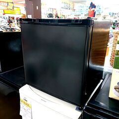 Maxzen 冷蔵庫 JR046ML01GM 2023年製 46L 1ドア ①