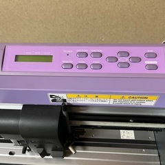 ミマキ カッティングプロッタ CG-130FXⅡ（中古）札幌市から