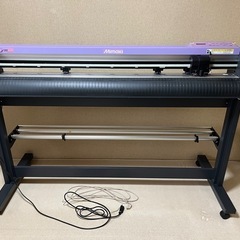 ミマキ カッティングプロッタ CG-130FXⅡ（中古）札幌市から