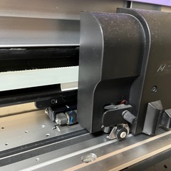 ミマキ カッティングプロッタ CG-130FXⅡ（中古）札幌市から