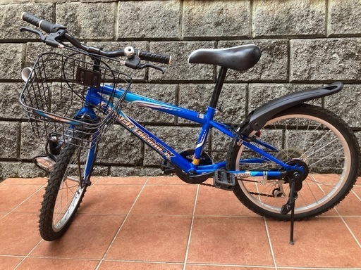 アサヒ自転車