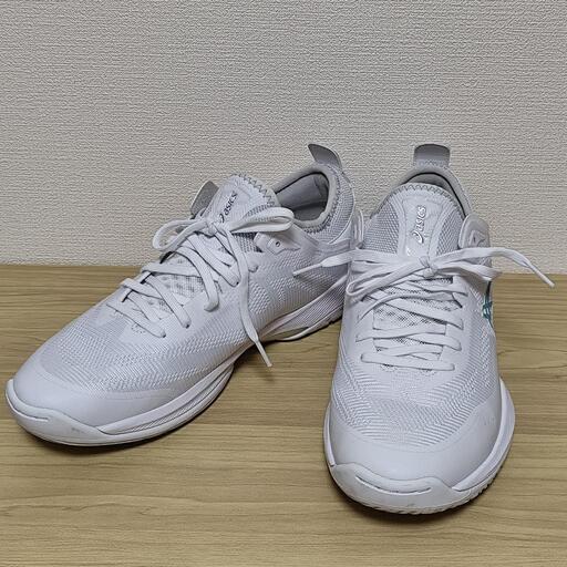 【1度のみ使用】バスケットボールシューズ GLIDE NOVA FF 3