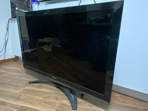 【決定】東芝 REGZA 37Z3 [37インチ]
