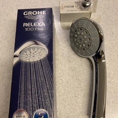 GROHE（グローエ）RELEXA 100Fiveリレクサ ファイブ 2879600J