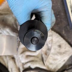 HASCO オイルシールキャップ🥳🥳🥳