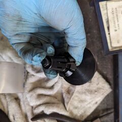 HASCO オイルシールキャップ🥳🥳🥳