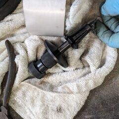 HASCO オイルシールキャップ🥳🥳🥳