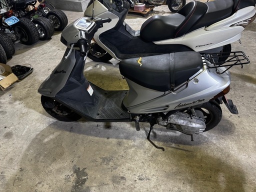 整備済み 自賠責入り アドレスv100 アドレスV100 自賠責付き 整備済み