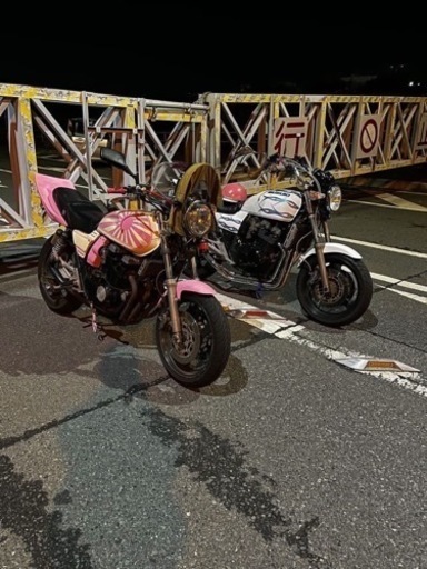 スズキ SUZUKI インパルス400 gk79a バイク