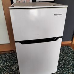 ★ジモティ割あり★ ハイセンス 冷蔵庫　HRD-2801W 282L 年式2020 動作確認／クリーニング済み KJ6441 ☆ジモティ割あり☆ ハイセンス 冷蔵庫 HRD-2801W 282L 年式2020 動作