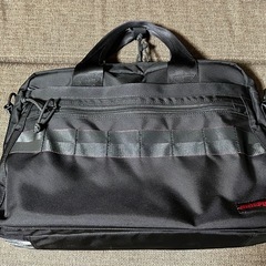 ブリーフィング☆BRIEFING☆ビジネスバッグ☆ブリーフケース！美品！