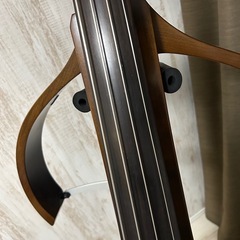 【売約済】サイレントベース  SLB300  YAMAHA