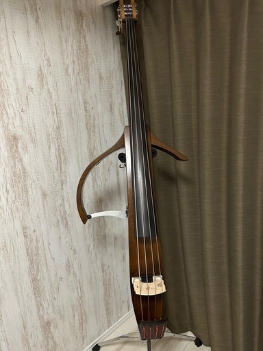 【売約済】サイレントベース  SLB300  YAMAHA