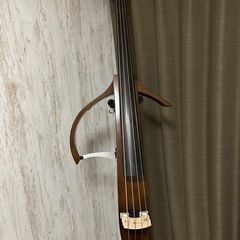 【売約済】サイレントベース  SLB300  YAMAHA