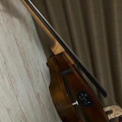 【売約済】サイレントベース  SLB300  YAMAHA