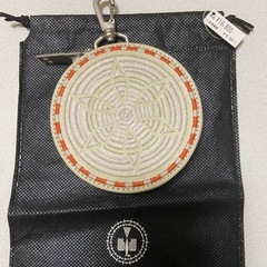 ブラックミーンズのコインケース